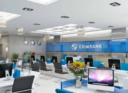 Ngân hàng Eximbank tổ chức đại hội cổ đông bất thường, bầu 3 nhân sự mới