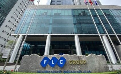 Trước thềm huỷ niêm yết, FLC có khoản phải trả 137 tỷ đồng liên quan đến người lao động