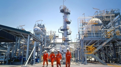 PV GAS doanh thu hơn 100.000 tỷ đồng, thiết lập mức cao nhất lịch sử