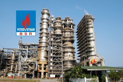 Lọc Hóa dầu Bình Sơn (BSR): Thoát lỗ trong quý IV/2022, sắp họp ĐHĐCĐ thường niên 2023