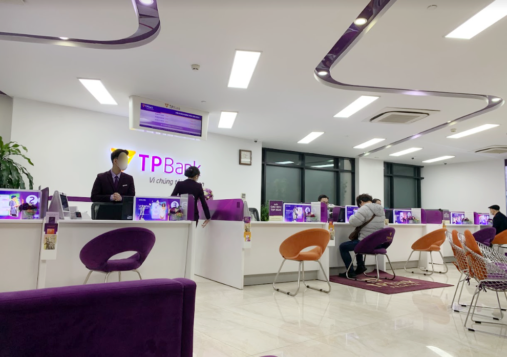 Muốn ngân hàng giải ngân vay vốn, khách hàng phải phát sinh HĐ bảo hiểm phi nhân thọ