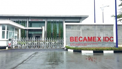 Becamex IDC: Nợ lương, thưởng và phúc lợi người lao động gần 600 tỷ đồng