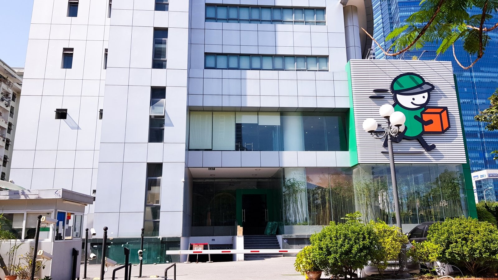 Loạt doanh nghiệp lớn tại Hà Nội nợ tiền bảo hiểm, 1 doanh nghiệp BĐS nợ hơn 22 tỷ đồng