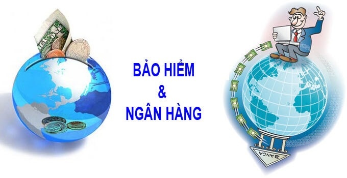 Các ngân hàng đổ xô bán bảo hiểm và những cái bắt tay nghìn tỷ
