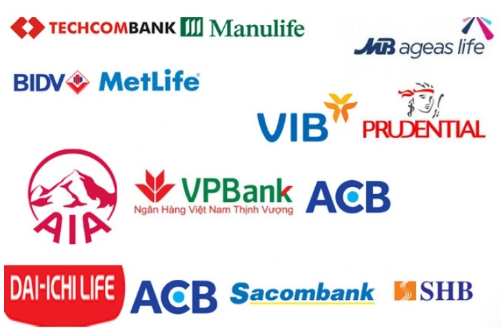 Các ngân hàng đổ xô bán bảo hiểm và những cái bắt tay nghìn tỷ