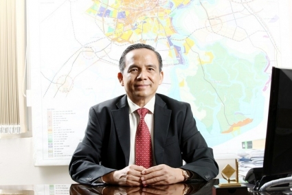 Chủ tịch HoREA kiến nghị giải pháp tháo gỡ 2 khó khăn lớn của thị trường bất động sản