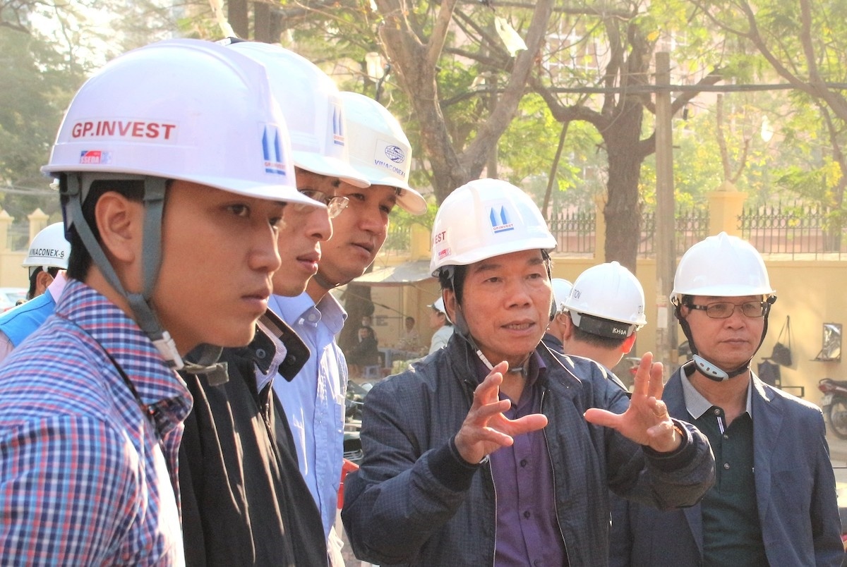 Phương án giải quyết tình trạng thiếu hụt nhà ở xã hội và nhà ở thương mại giá bình dân