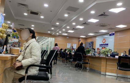 Mua bảo hiểm nhân thọ sẽ nhận ưu đãi kép khi vay vốn ngân hàng