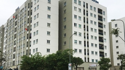 Khơi thông được nhà ở xã hội sẽ “rã đông” được thị trường bất động sản