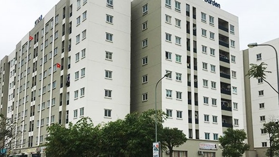 Khơi thông được nhà ở xã hội sẽ “rã đông” được thị trường bất động sản