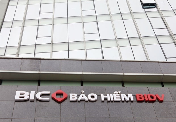 BIC đạt doanh thu phí bảo hiểm gốc cao gấp đôi toàn thị trường bảo hiểm phi nhân thọ