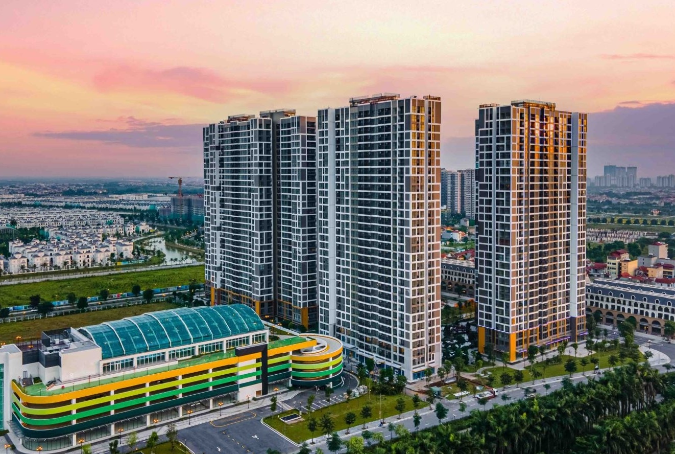 2 nhóm giải pháp chính được kỳ vọng sẽ tạo ra cú hích cho thị trường bất động sản