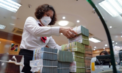 Những hợp đồng bảo hiểm mới ký mang về nguồn thu trong nhiều năm cho ngành ngân hàng