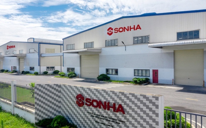 Sơn Hà (SHI) nói gì về việc có mặt trong danh sách 54 công ty chậm trả nợ trái phiếu?