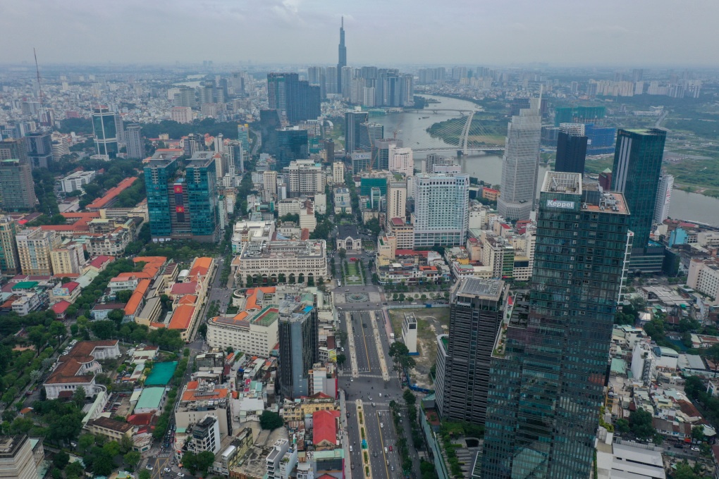 Bất động sản ấm lại vào quý III/2023 khi có tín hiệu tích cực từ dự án nhà ở xã hội