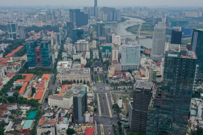 Bất động sản ấm lại vào quý III/2023 khi có tín hiệu tích cực từ dự án nhà ở xã hội