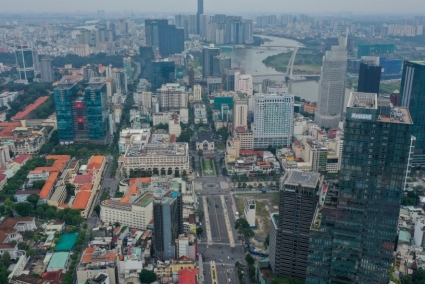 Bất động sản ấm lại vào quý III/2023 khi có tín hiệu tích cực từ dự án nhà ở xã hội