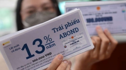 Rủi ro từ nợ trái phiếu doanh nghiệp ngày càng lớn