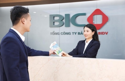 BIC tạm ứng 210 triệu đồng bảo hiểm trong vụ tai nạn giao thông trên đèo Lò Xo