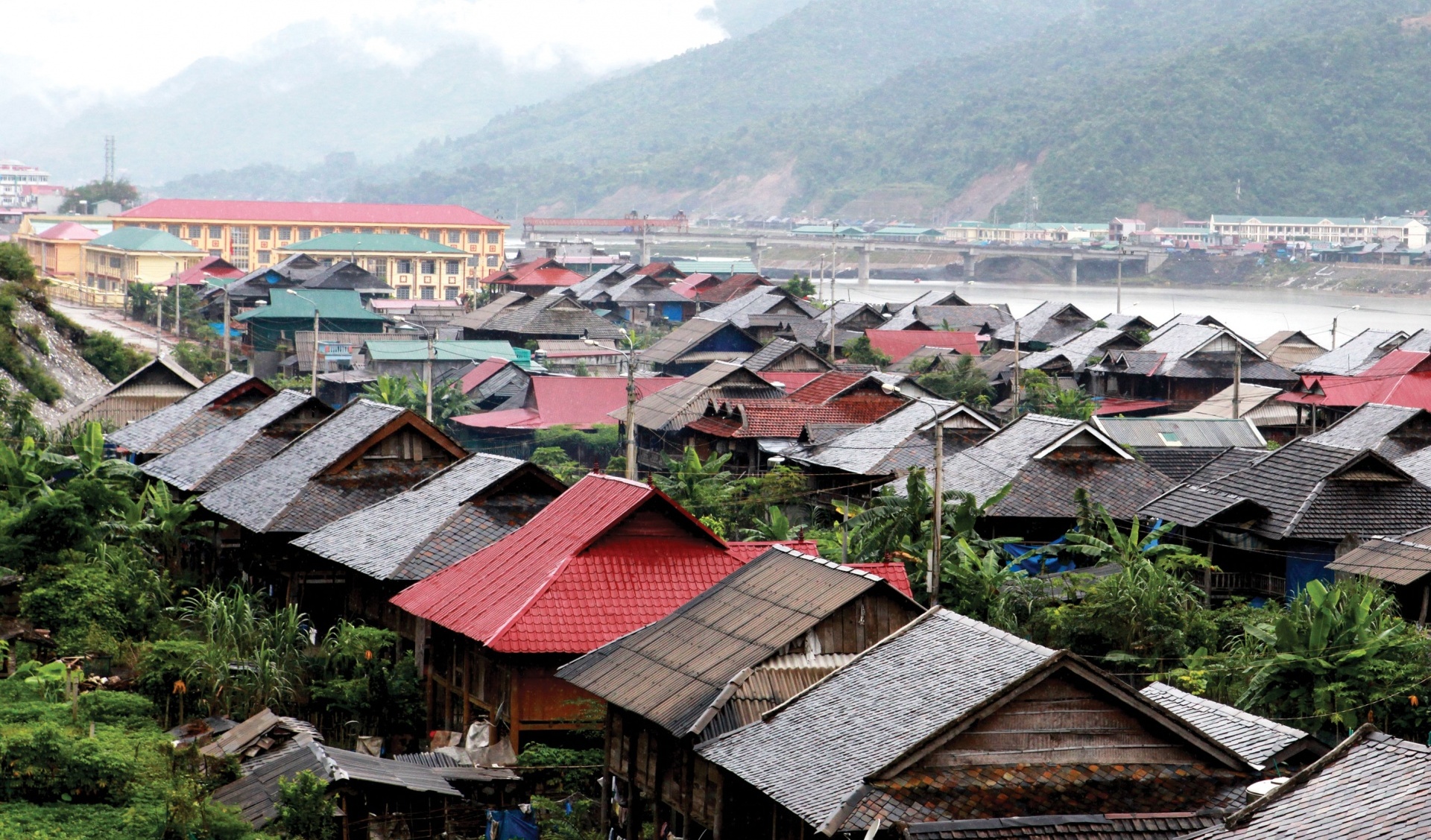 Kiến nghị dự thảo Luật Đất đai (sửa đổi) làm rõ tiêu chí bồi thường 