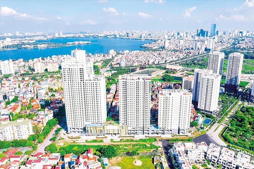 Vấn đề kinh tế nổi bật tuần qua: Đề xuất cho doanh nghiệp thêm 2 năm giãn nợ trái phiếu