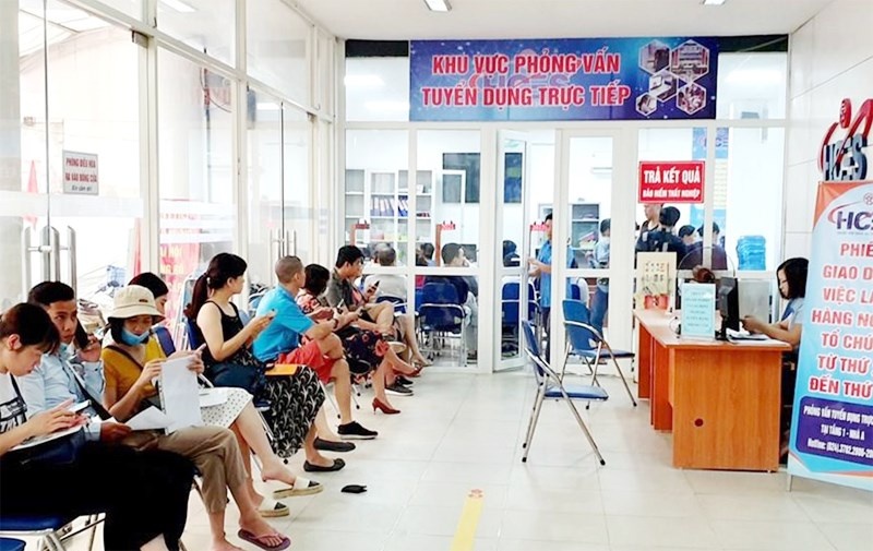 Hà Nội tạo việc làm cho gần 28.000 người lao động trong 2 tháng đầu năm