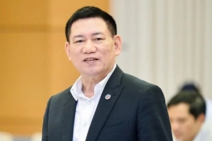 Bộ trưởng Bộ Tài chính: Giảm số lượng thương nhân đầu mối và phân phối xăng dầu