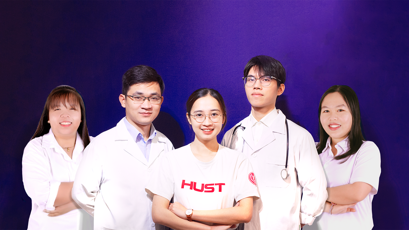 Nhóm sinh viên tạo app y khoa FA Quiz, hơn 1 năm lên sóng thu hơn 1 tỷ đồng