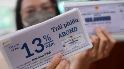 BĐS Hà An lên tiếng về việc chậm thanh toán gốc, lãi trái phiếu