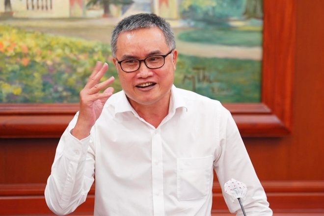 Lãnh đạo NHNN TP.HCM: Sẽ xử lý cán bộ nhũng nhiễu, cố tình kéo dài thời gian cho vay