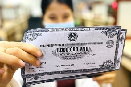 Tháng 3 có hơn 19.000 tỷ đồng trái phiếu đến kỳ đáo hạn