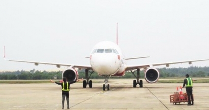 Phó Thủ tướng chỉ đạo bảo đảm tuyệt đối an ninh, an toàn hàng không