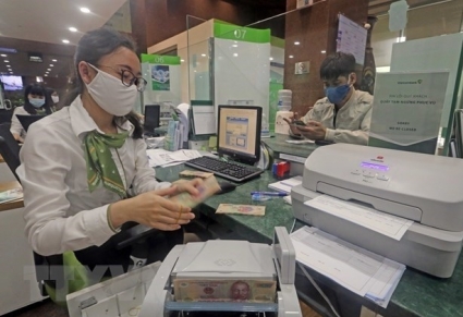 Lãi suất cho vay đang giảm, sẽ tiếp tục giảm theo sự phục hồi của nền kinh tế