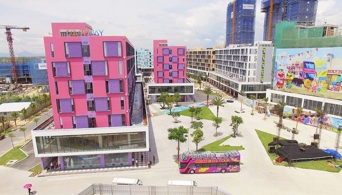 Vì sao ông trùm xây dựng Hoà Bình thắng kiện nhưng khó đòi nợ Cocobay?