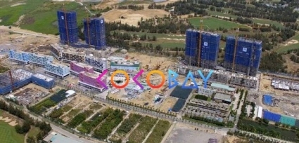 Vì sao ông trùm xây dựng Hoà Bình thắng kiện nhưng khó đòi nợ Cocobay?