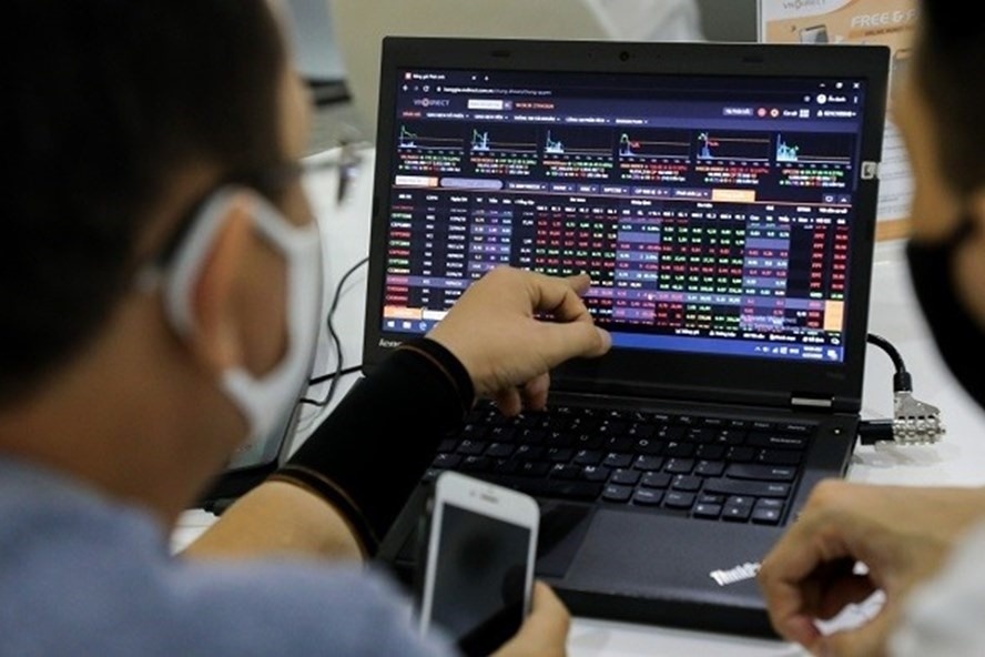 Cổ phiếu nhóm ngành đầu tư công sẽ có nhiều lợi thế