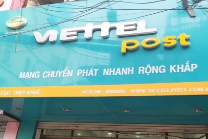 Hết năm 2022, Viettel Post còn nợ phải trả liên quan đến người lao động hơn 500 tỷ đồng