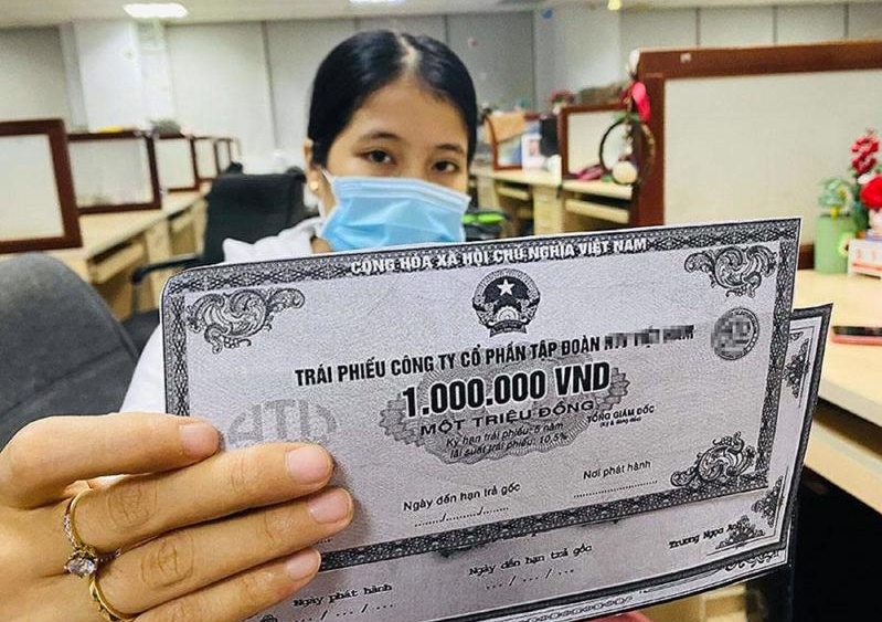 Góc nhìn chuyên gia: Nghị định mới có gỡ được áp lực trái phiếu doanh nghiệp?