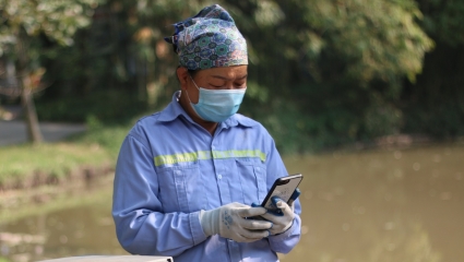 Giải pháp Ứng lương linh hoạt EKKO: Giúp an sinh tài chính cho người lao động