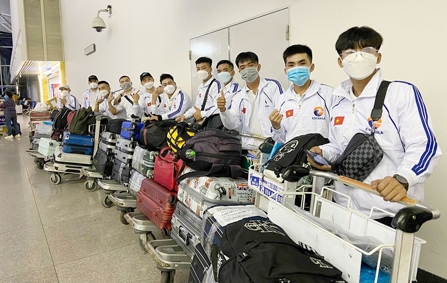 Gần 28.500 lao động Việt xuất ngoại, cao gấp 20 lần so với năm trước