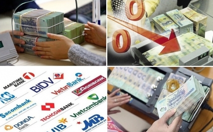 Lãi suất cho vay giảm 0,4%/năm so với cuối năm 2022, có còn giảm tiếp không?