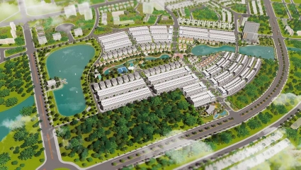 Bất động sản Đông Dương chi 700 tỷ mua lại trái phiếu trước hạn trong vòng 2 tháng