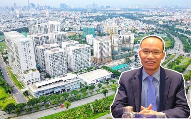 TS. Cấn Văn Lực: Năm 2022 là năm 