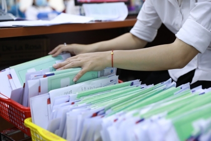 Gần 2,9 triệu người rút BHXH một lần thuộc doanh nghiệp ngoài Nhà nước