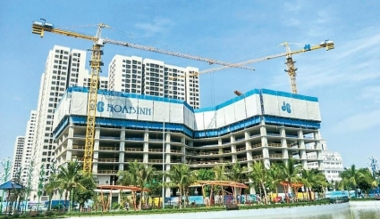 Thêm một thành viên HĐQT Xây dựng Hòa Bình xin rút trước thềm ĐHĐCĐ thường niên 2023