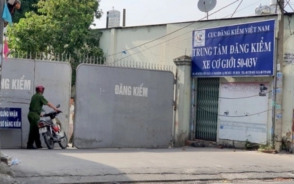 Đề xuất không phạt ô tô quá hạn đăng kiểm 15 ngày, ngàn chủ xe bớt "thấp thỏm"