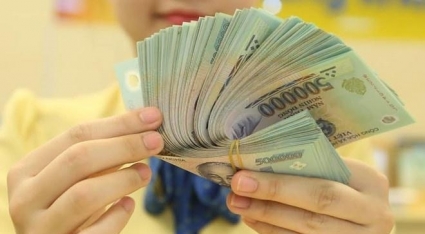 Thu nhập bình quân tháng của người lao động năm 2022 là 6,7 triệu đồng