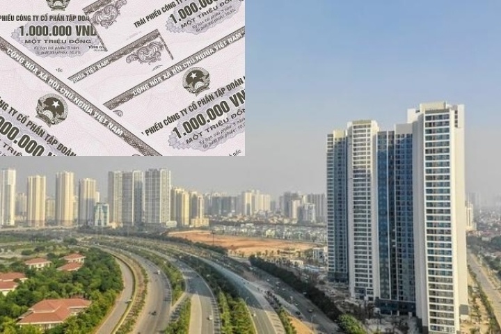 Nghị định 08 có đủ để vực dậy niềm tin vào trái phiếu doanh nghiệp bất động sản?