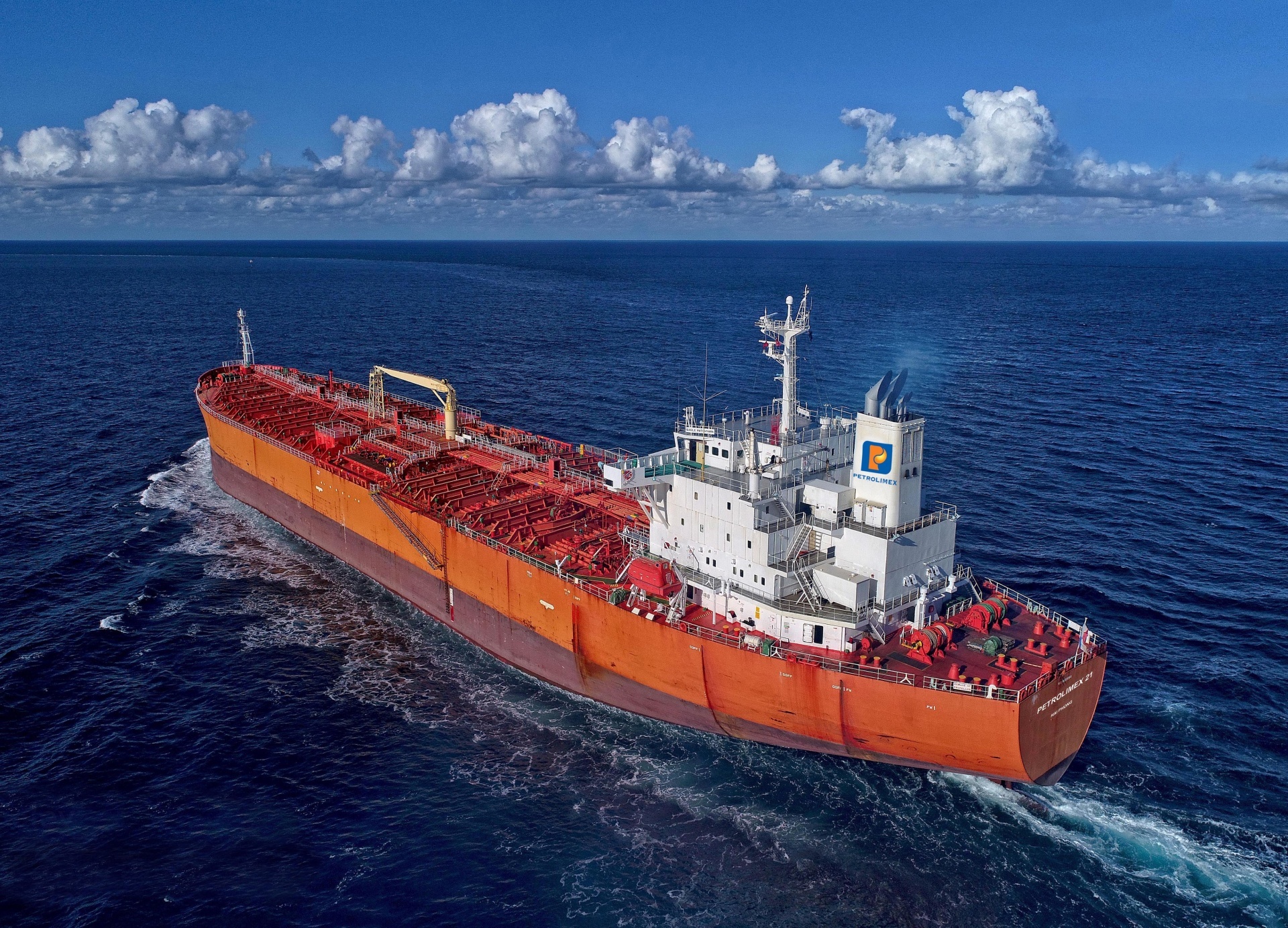 Công ty thành viên của Petrolimex, Gemadept và Louis Holdings bị xử phạt 320 triệu đồng