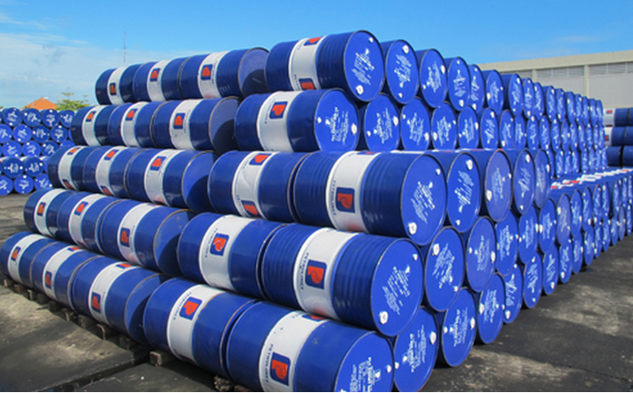 Hóa dầu Petrolimex bị phạt 628 triệu đồng do vi phạm về thuế